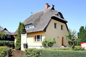 House, Born am Darss